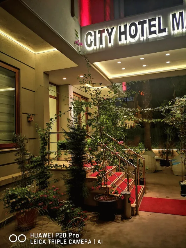 Billede av hotellet City Hotel Marmaris - nummer 1 af 58