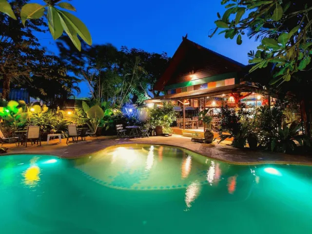 Billede av hotellet Shanti Lodge Phuket - nummer 1 af 36