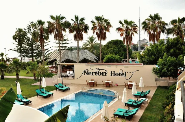 Billede av hotellet Nerton Hotel - nummer 1 af 17