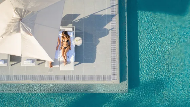 Billede av hotellet Garza Blanca Resort & Spa Cancun - - nummer 1 af 100
