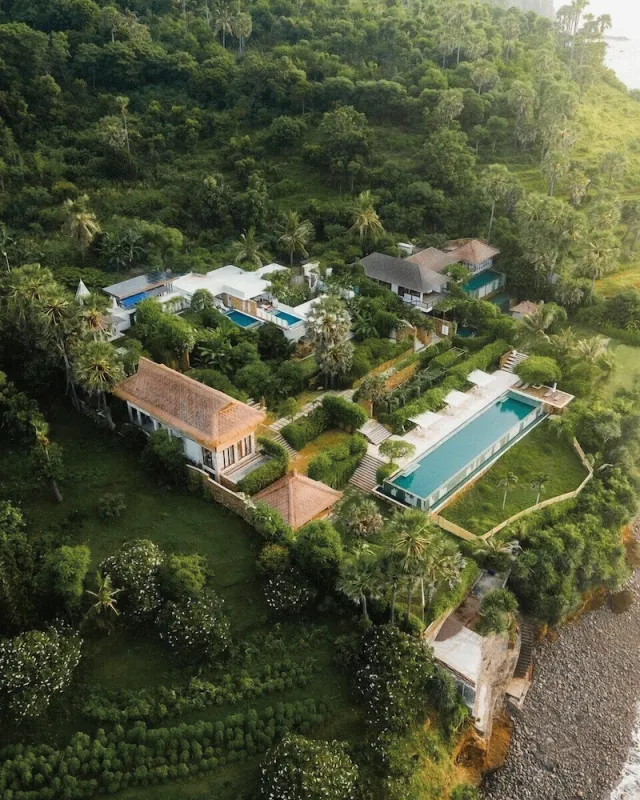 Billede av hotellet Shunyata Villas Bali - nummer 1 af 91