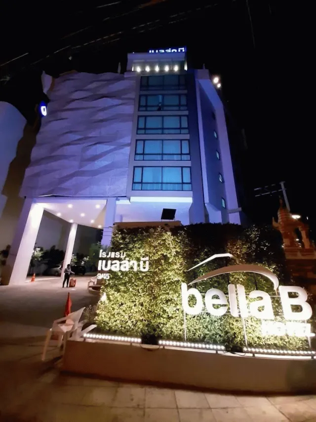 Billede av hotellet Bella B Hotel - nummer 1 af 100