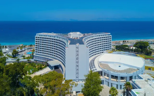 Billede av hotellet Akti Imperial Deluxe Resort & Spa Dolce by Wyndham - - nummer 1 af 70