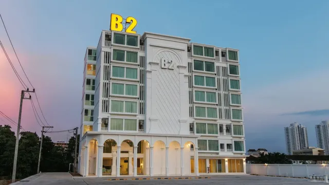 Billede av hotellet B2 Hua Hin Premier Hotel - nummer 1 af 25