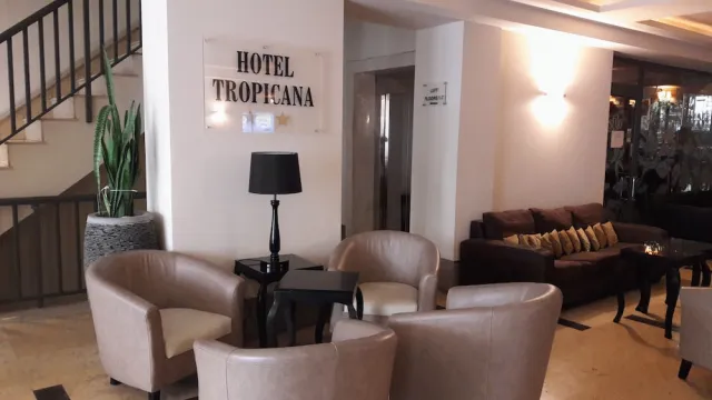 Billede av hotellet Tropicana Hotel - nummer 1 af 26