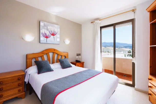 Billede av hotellet Hotel Costa Andaluza - nummer 1 af 32