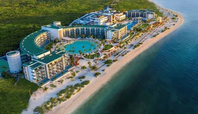 Billede av hotellet Haven Riviera Cancun - - Adults Only - nummer 1 af 100