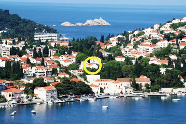 Billede av hotellet Apartments Artemis Dubrovnik - Adults Only - nummer 1 af 42