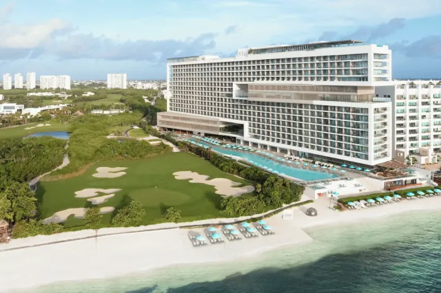Billede av hotellet Dreams Vista Cancun Golf & Spa Resort - - nummer 1 af 62