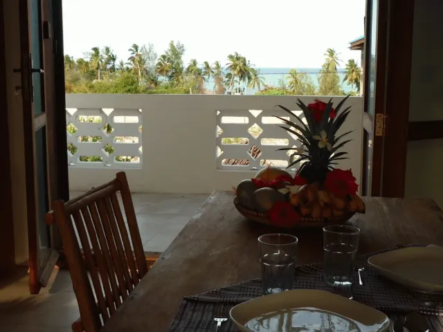 Billede av hotellet Kamili View Apartment in Zanzibar - nummer 1 af 66