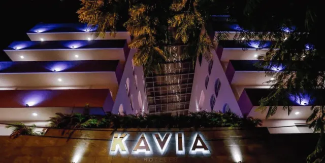 Billede av hotellet Hotel Kavia - nummer 1 af 57