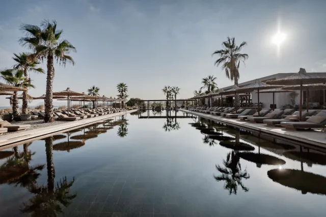 Billede av hotellet Domes Zeen Chania, a Luxury Collection Resort, Crete - nummer 1 af 81