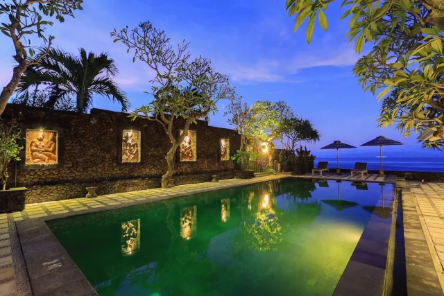Billede av hotellet Alam Candi Dive Resort - nummer 1 af 38