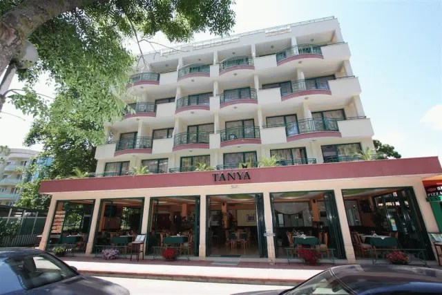 Billede av hotellet Tanya Hotel - nummer 1 af 49