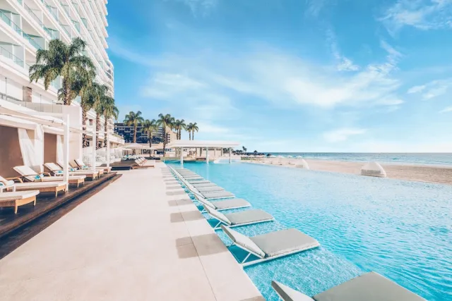 Billede av hotellet Coral Level at Iberostar Selection Cancún - Adults Only - - nummer 1 af 82