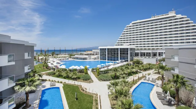 Billede av hotellet Palm Wings Ephesus Beach Resort - nummer 1 af 76