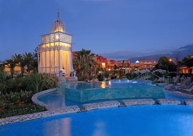 Billede av hotellet Orpheas Resort - Adults Only - nummer 1 af 92
