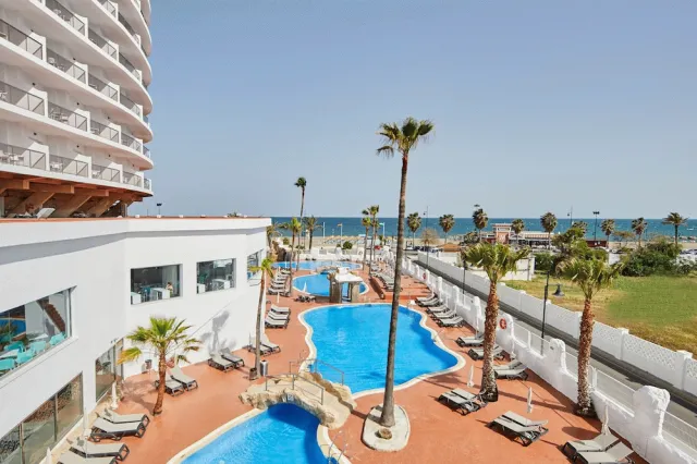 Billede av hotellet Ibersol Torremolinos Beach - nummer 1 af 88