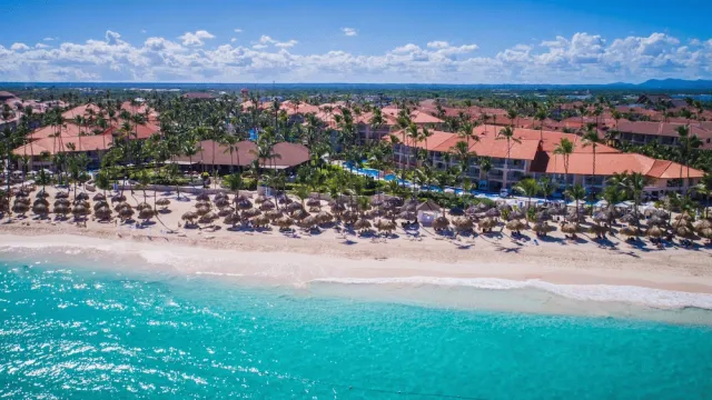 Billede av hotellet Majestic Elegance Punta Cana - - nummer 1 af 100
