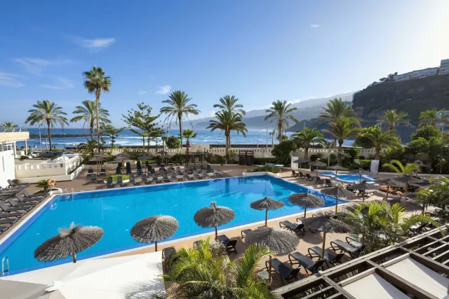 Billede av hotellet Sol Costa Atlantis Tenerife - nummer 1 af 10