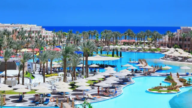 Billede av hotellet Pickalbatros Palace Hurghada - nummer 1 af 100