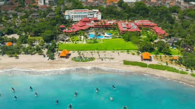 Billede av hotellet Holiday Inn Resort Baruna Bali, an IHG Hotel - nummer 1 af 100