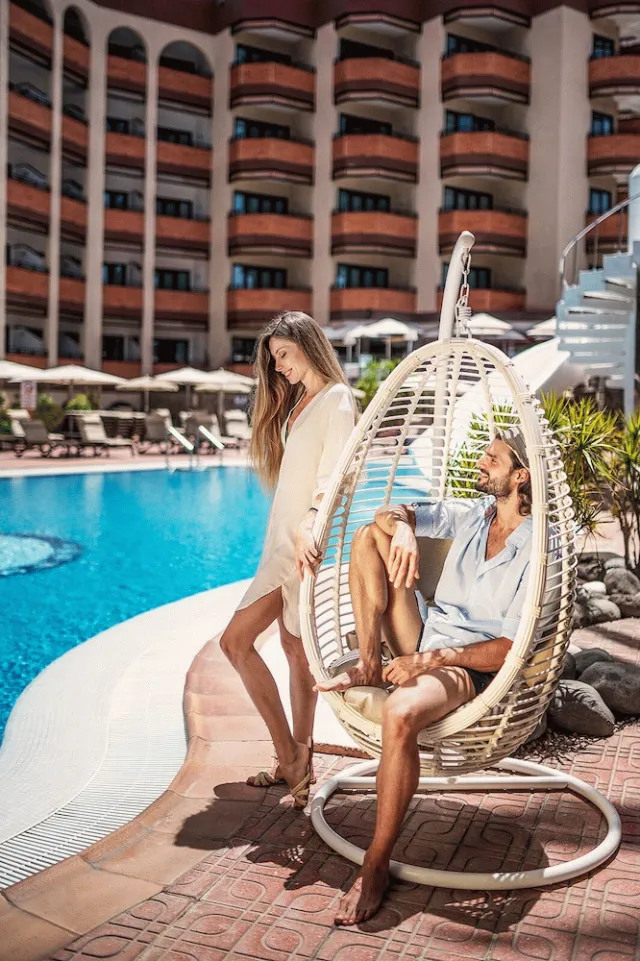 Billede av hotellet MUR Hotel Neptuno Gran Canaria - Adults Only - nummer 1 af 45