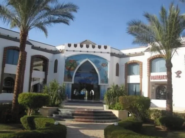 Billede av hotellet Viva Sharm - nummer 1 af 41