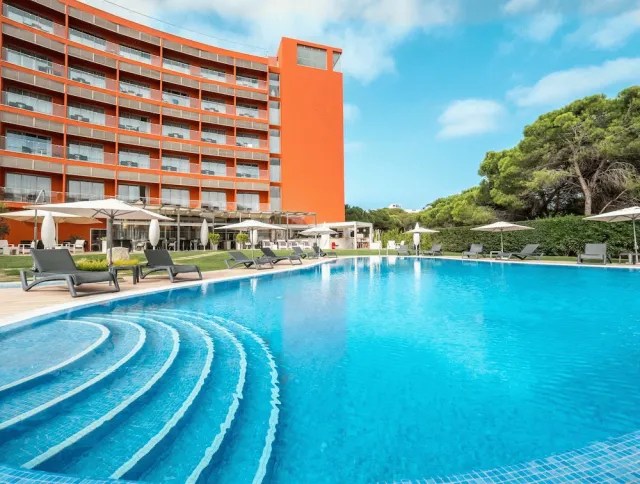 Billede av hotellet Aqua Pedra dos Bicos Design Beach Hotel - Adults Friendly - nummer 1 af 78