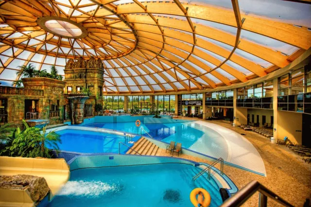 Billede av hotellet Aquaworld Resort Budapest - nummer 1 af 71