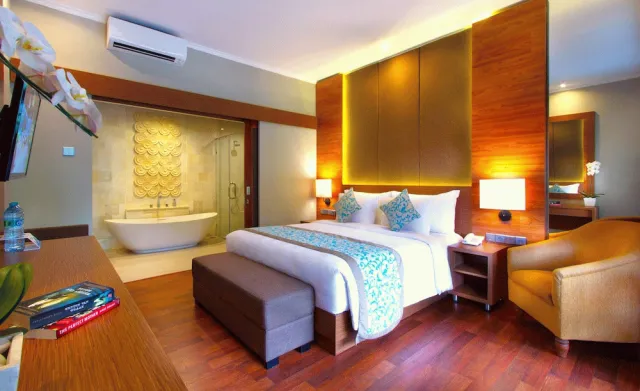 Billede av hotellet Adhi Jaya Hotel - nummer 1 af 35
