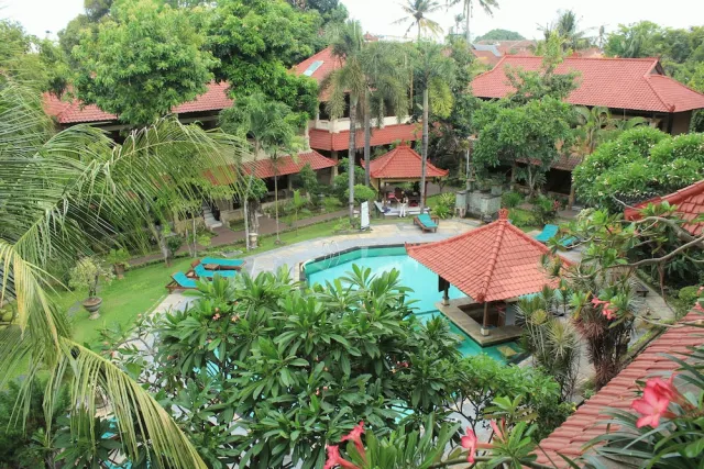 Billede av hotellet Balisandy Resort - nummer 1 af 40