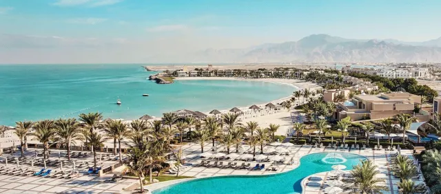 Billede av hotellet Hilton Ras Al Khaimah Beach Resort - nummer 1 af 198