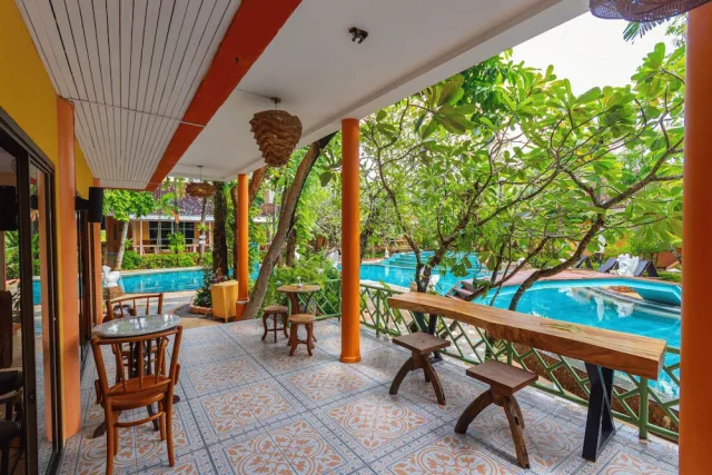 Billede av hotellet Aochalong Villa Resort & Spa - nummer 1 af 100