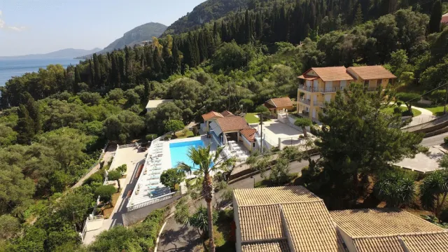Billede av hotellet Brentanos Apartments ~ A ~ View of Paradise - nummer 1 af 83