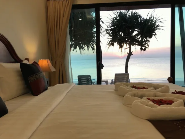 Billede av hotellet Lanta Seafront Resort - nummer 1 af 53
