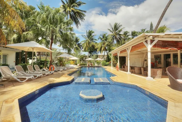 Billede av hotellet Cocotiers Hotel – Mauritius - nummer 1 af 37