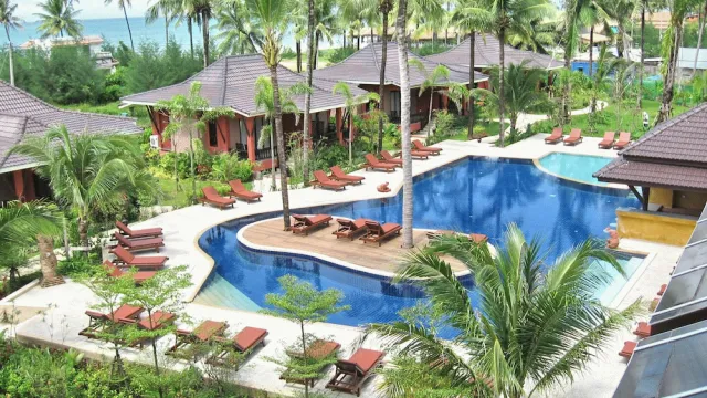 Billede av hotellet Sudala Beach Resort - nummer 1 af 100