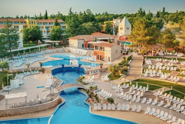 Billede av hotellet Residence Garden Istra Plava Laguna - nummer 1 af 60