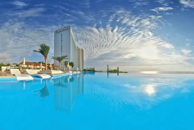 Billede av hotellet INTERNATIONAL Hotel Casino & Tower Suites - nummer 1 af 100