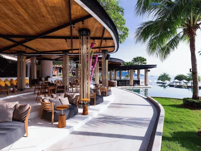 Billede av hotellet Pullman Phuket Panwa Beach Resort - nummer 1 af 100