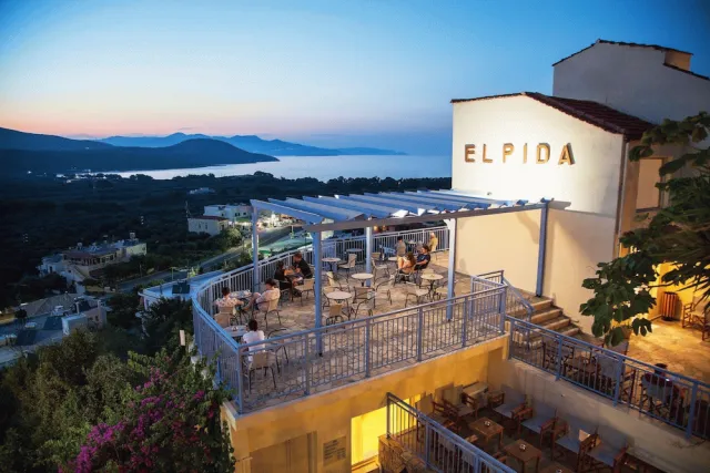 Billede av hotellet Elpida Village - nummer 1 af 62