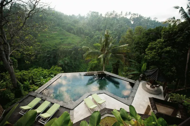 Billede av hotellet Beji Ubud Resort - nummer 1 af 100