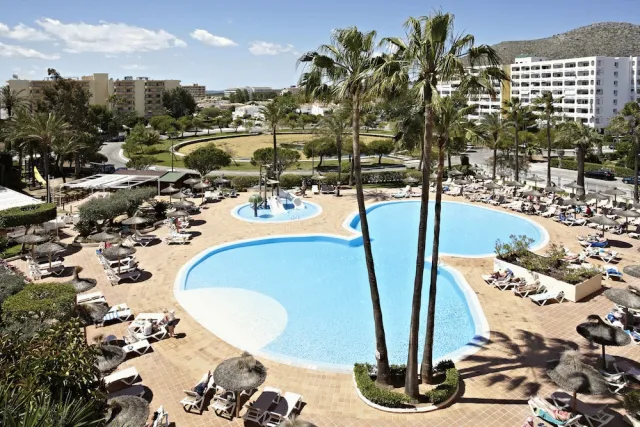 Billede av hotellet Grupotel Port d'Alcudia - nummer 1 af 39