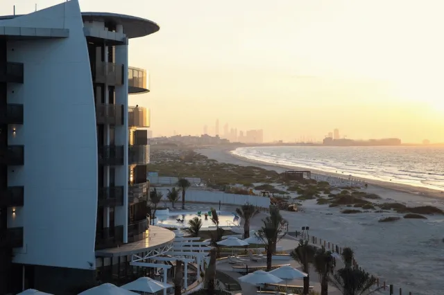 Billede av hotellet Jumeirah Saadiyat Island Abu Dhabi - nummer 1 af 84