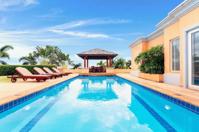 Billede av hotellet Sunset View Luxury Pool Villa - nummer 1 af 41