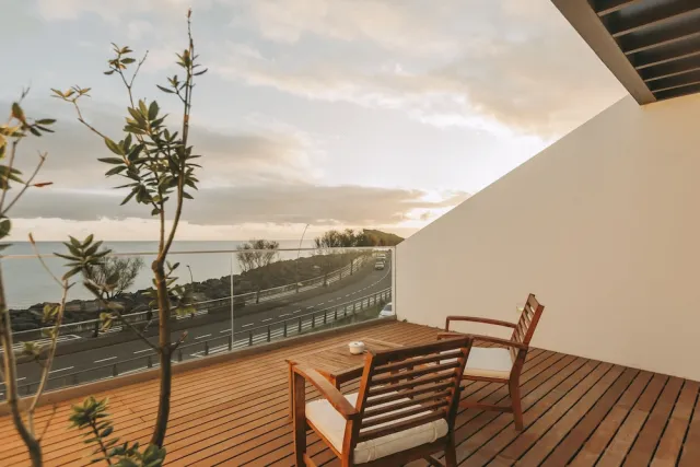 Billede av hotellet Ocean Views by Azores Villas - nummer 1 af 10