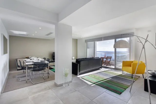 Billede av hotellet Marvellous Seafront Apartment in the Best Location - nummer 1 af 24