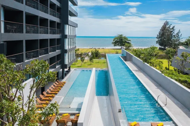 Billede av hotellet Ana Anan Resort & Villas Pattaya - nummer 1 af 99