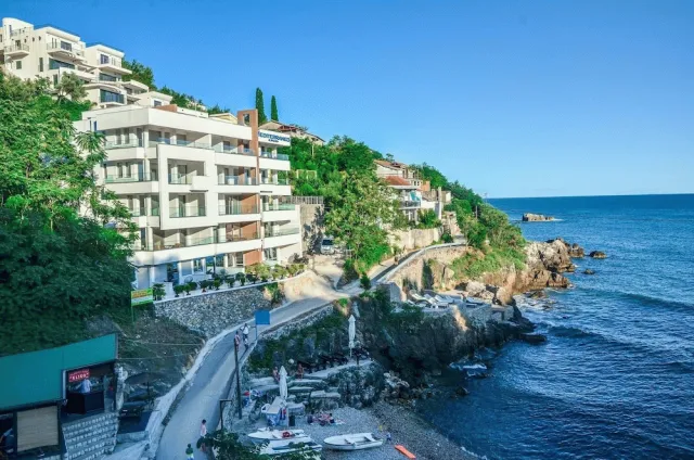 Billede av hotellet Hotel Mediterraneo Liman - nummer 1 af 54